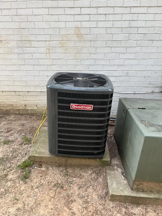 Piedmont Services and Repair, LLC Electrical Contractor Picture 6