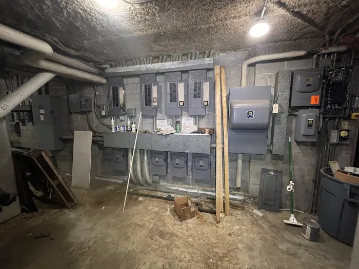 Piedmont Services and Repair, LLC Electrical Contractor Picture 4