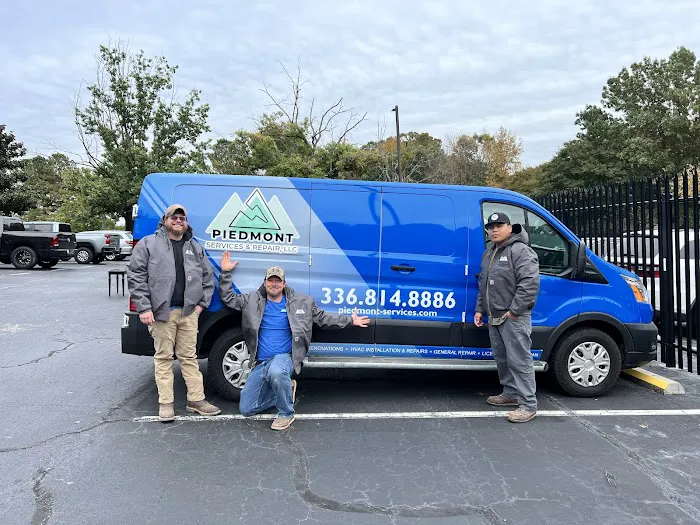 Piedmont Services and Repair, LLC Electrical Contractor Picture 5