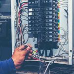 Piedmont Services and Repair, LLC Electrical Contractor