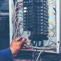 Piedmont Services and Repair, LLC Electrical Contractor ico
