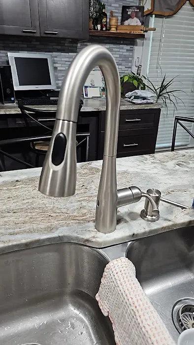 Williams Plumbing & Heating, Inc. Picture 1