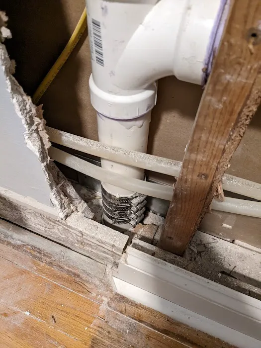 Williams Plumbing & Heating, Inc. Picture 2