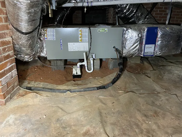 Williams Plumbing & Heating, Inc. Picture 4