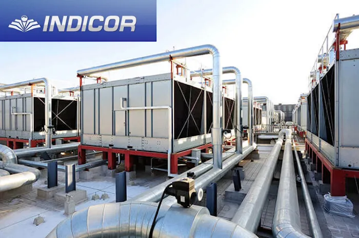 Indicor Mechanical, Inc. Picture 3