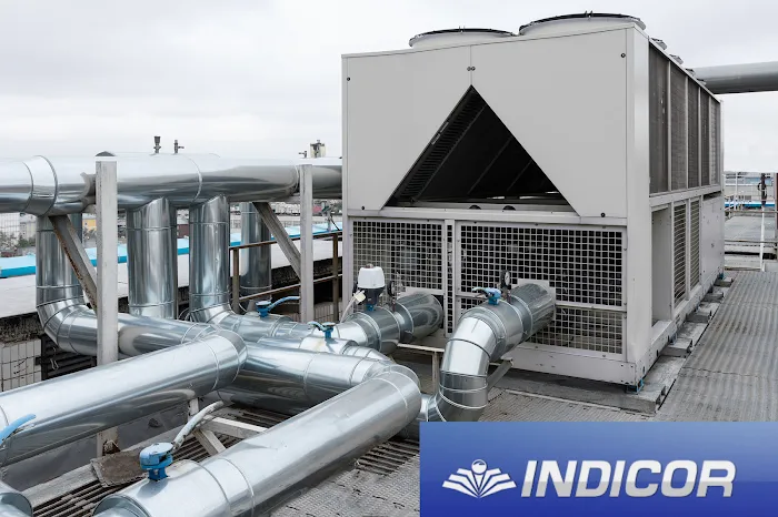 Indicor Mechanical, Inc. Picture 4