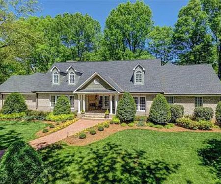 Carolinas Service Solutions