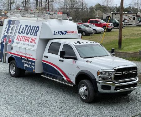 LaTour Electric, Inc.
