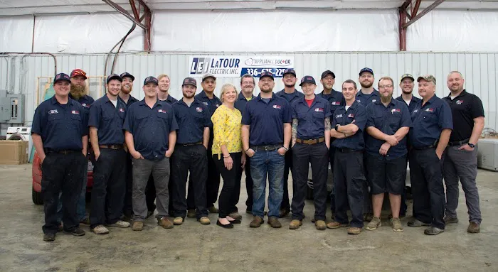 LaTour Electric, Inc. Picture 7