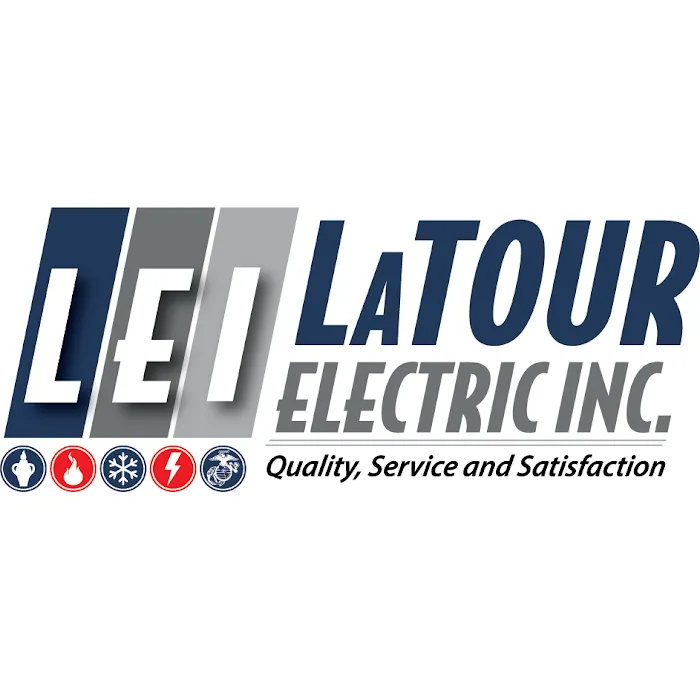 LaTour Electric, Inc. Picture 8