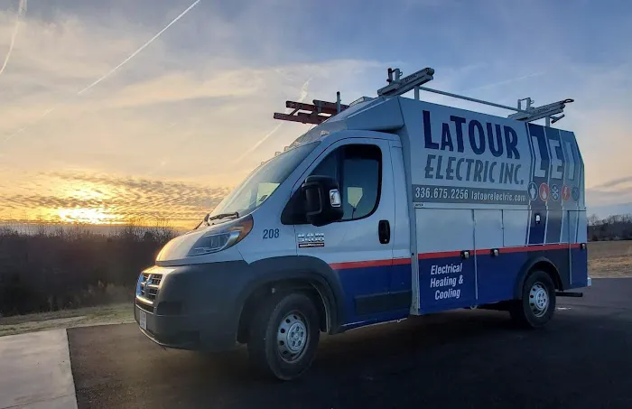 LaTour Electric, Inc. Picture 5