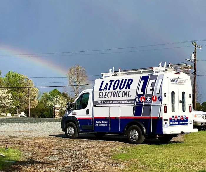 LaTour Electric, Inc. Picture 4