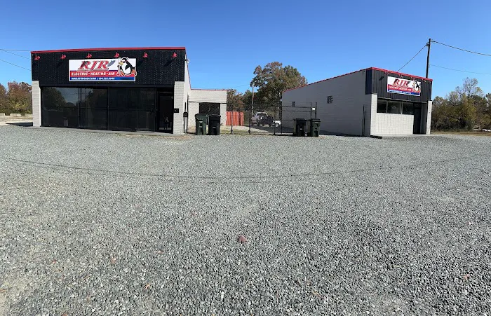 RJR Electric Heating & Air Picture 1