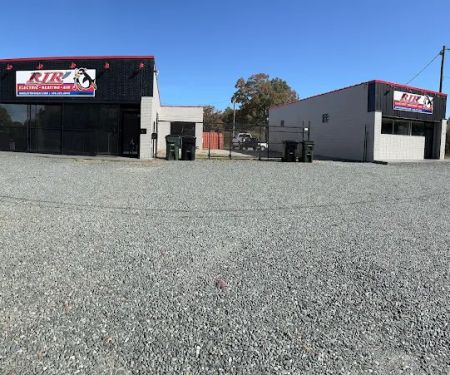 RJR Electric Heating & Air