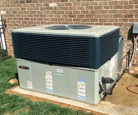 Mike Bledsole Mechanical Heating and Air Inc.