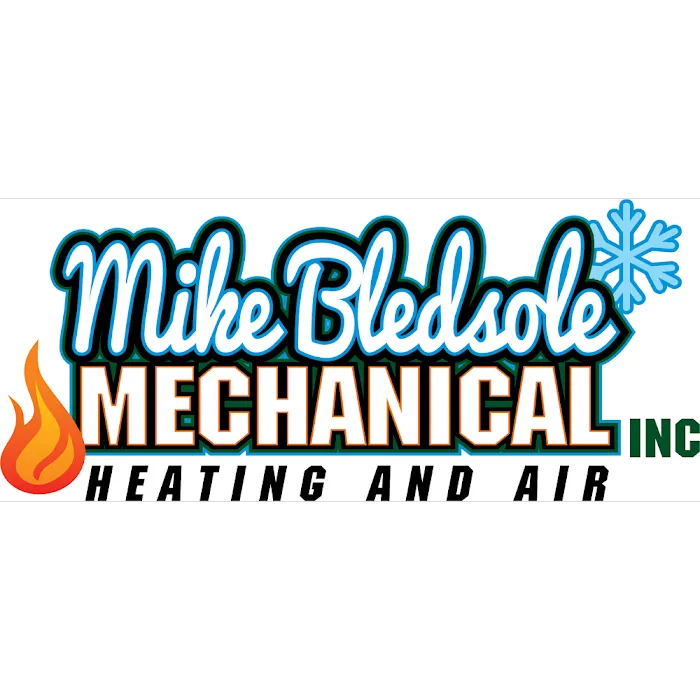 Mike Bledsole Mechanical Heating and Air Inc. Picture 5