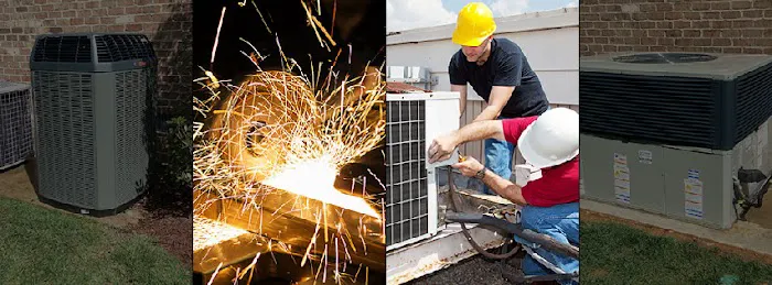 Mike Bledsole Mechanical Heating and Air Inc. Picture 2