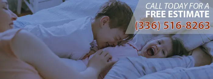 Mike Bledsole Mechanical Heating and Air Inc. Picture 3