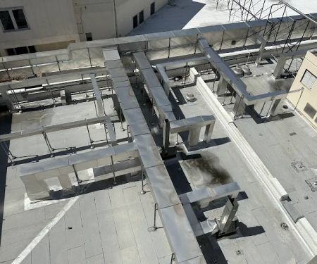 AB Mechanical Construction,Inc