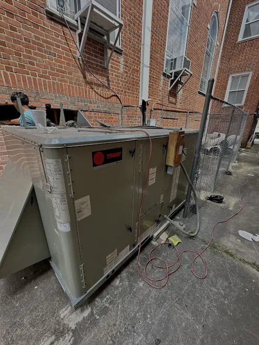 AB Mechanical Construction,Inc Picture 6