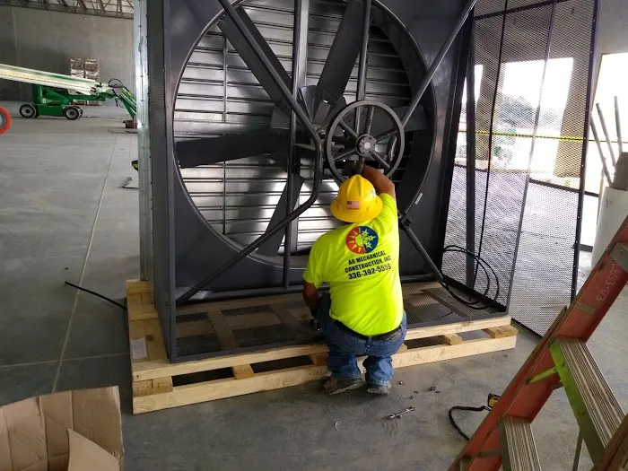 AB Mechanical Construction,Inc Picture 3