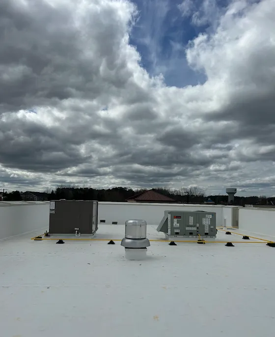 Ares HVAC Contractors Picture 10