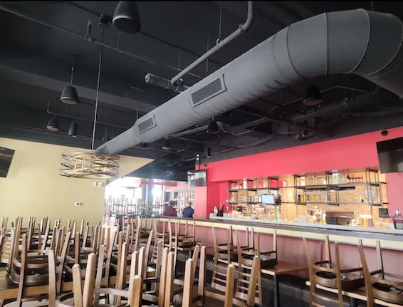 Ares HVAC Contractors Picture 6