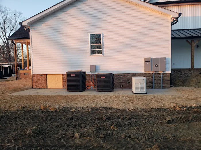 Alamance Air Solutions Picture 6