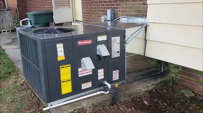 Alamance Air Solutions Picture 8