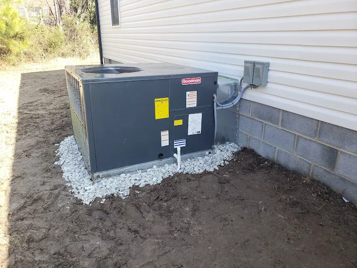 Alamance Air Solutions Picture 10