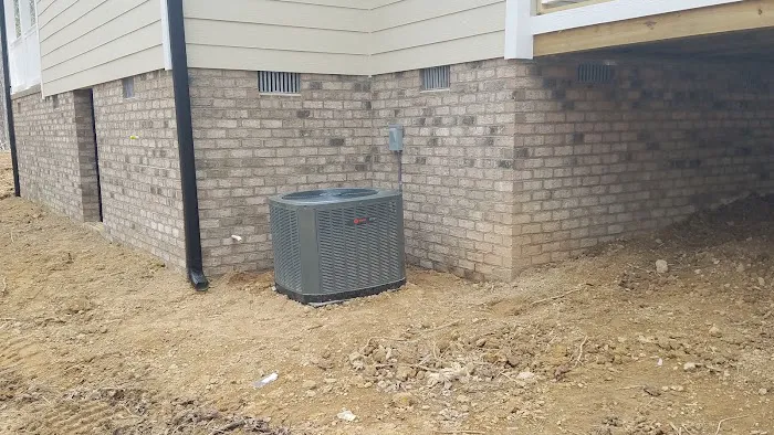 Alamance Air Solutions Picture 3