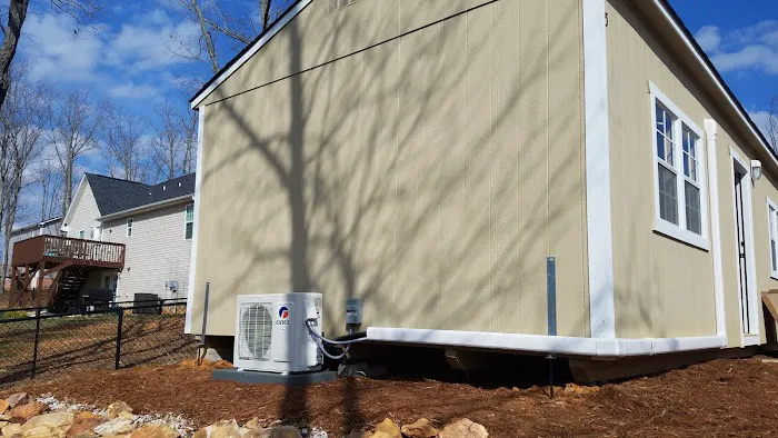 Alamance Air Solutions Picture 7