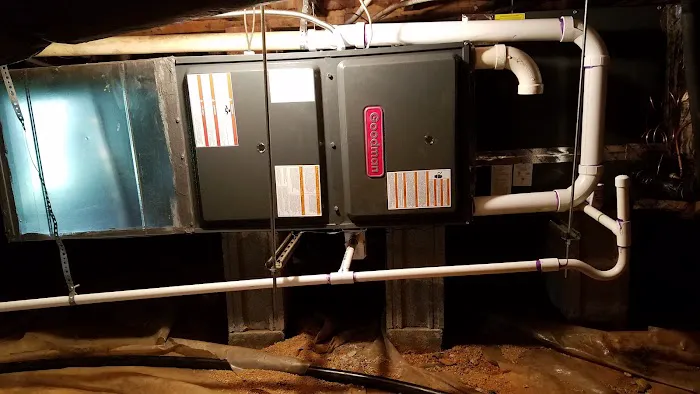 Alamance Air Solutions Picture 2