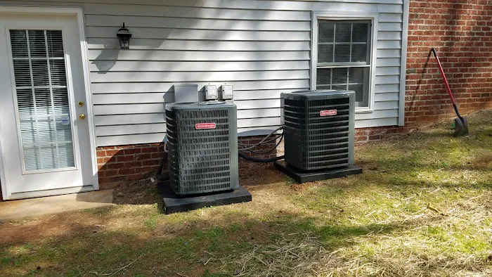 Alamance Air Solutions Picture 1