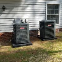 Alamance Air Solutions ico