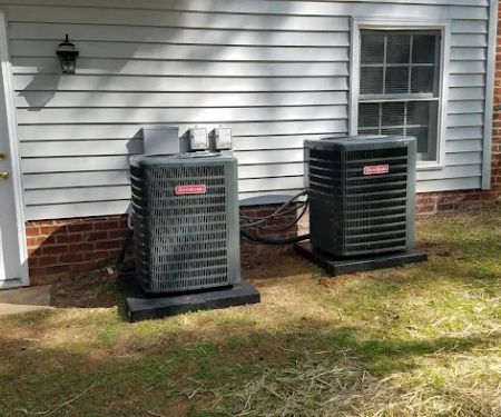 Alamance Air Solutions