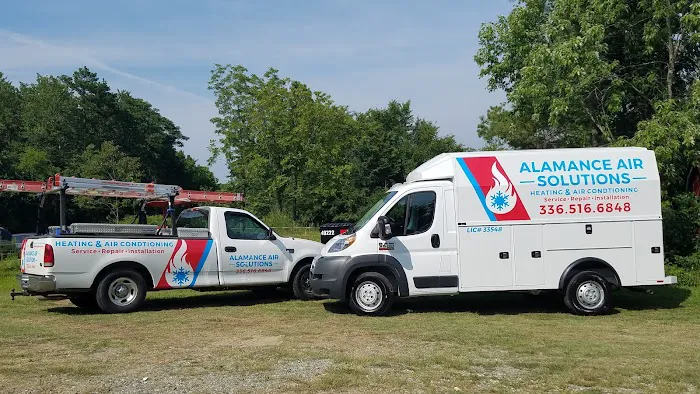 Alamance Air Solutions Picture 4