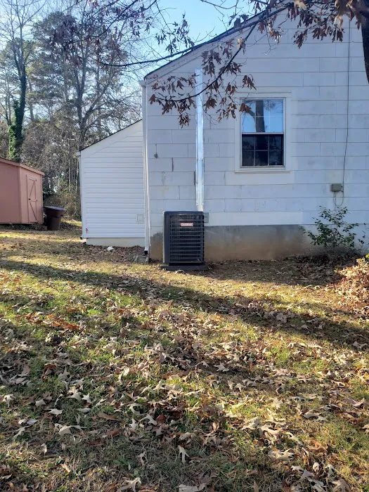 Alamance Air Solutions Picture 5