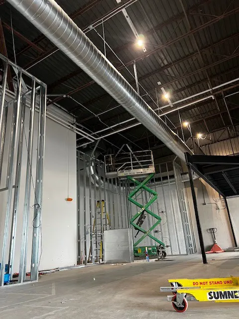 Lucsan Heating and Cooling Picture 2