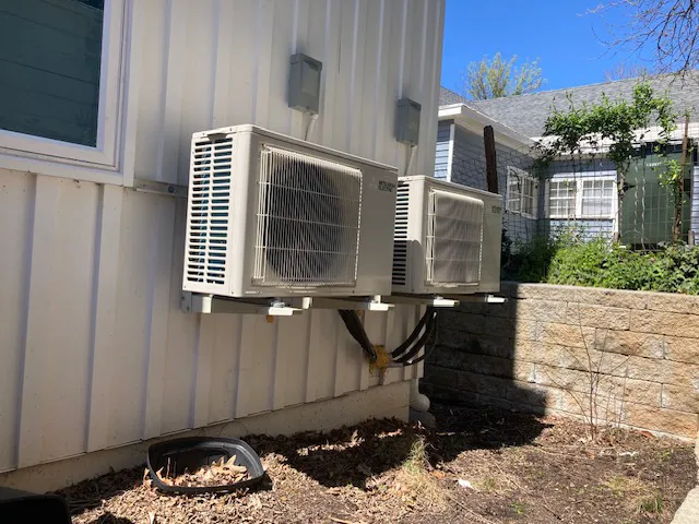 Lucsan Heating and Cooling Picture 9