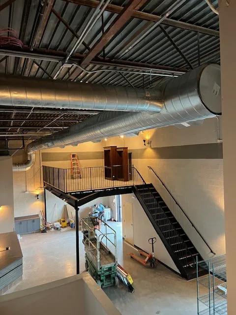 Lucsan Heating and Cooling Picture 3