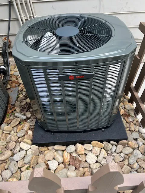 Lucsan Heating and Cooling Picture 1