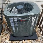 Lucsan Heating and Cooling