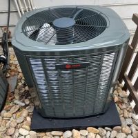 Lucsan Heating and Cooling ico