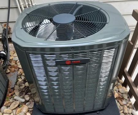 Lucsan Heating and Cooling