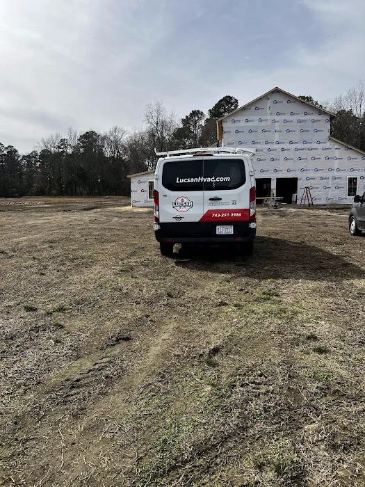 Lucsan Heating and Cooling Picture 8