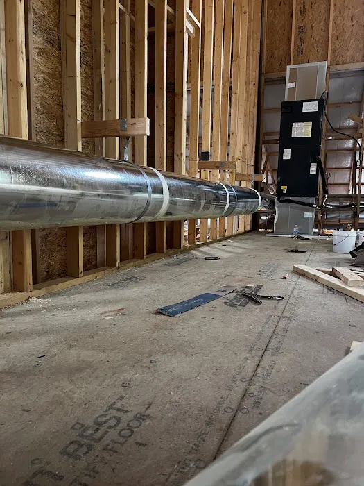 Lucsan Heating and Cooling Picture 6