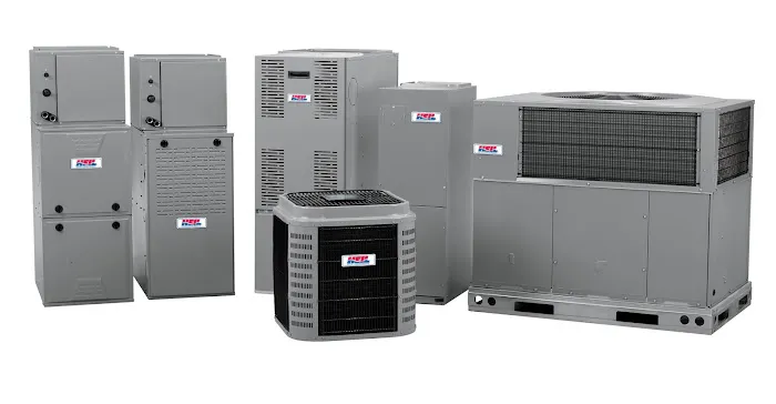 Myers Heating & Air Conditioning LLC Picture 3
