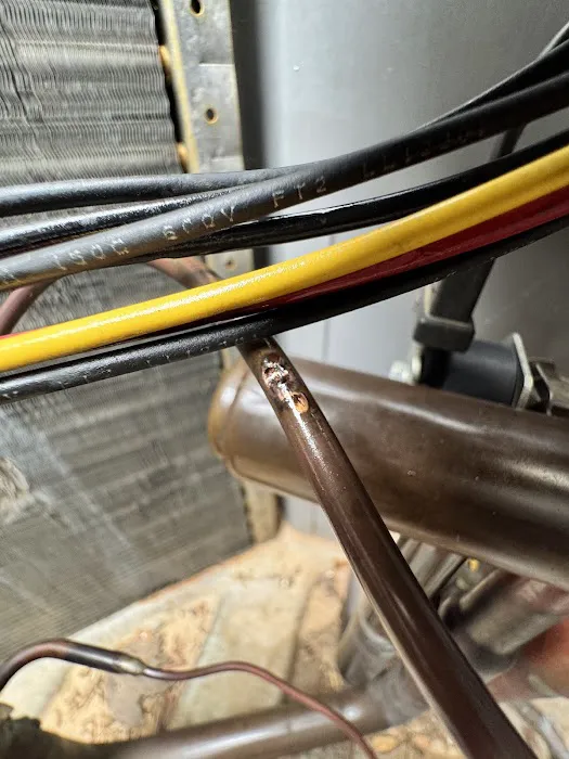 Myers Heating & Air Conditioning LLC Picture 1