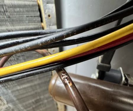 Myers Heating & Air Conditioning LLC